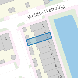 Perceel WBG00-D-1860