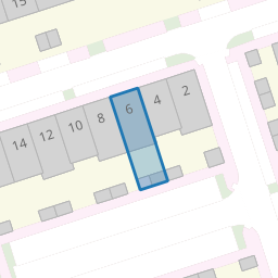 Perceel WBG00-D-1861