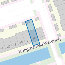 Perceel WBG00-D-1863