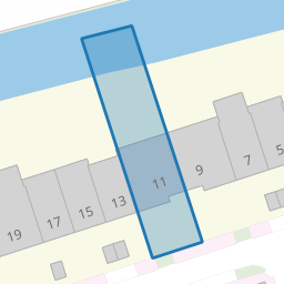 Perceel WBG00-D-1864