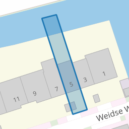 Perceel WBG00-D-1865