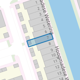 Perceel WBG00-D-1868