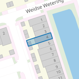 Perceel WBG00-D-1869