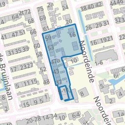 Perceel WBG00-D-1872