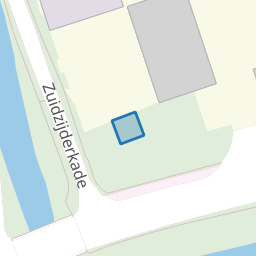 Perceel WBG00-D-1874