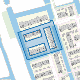 Perceel WBG00-D-1916