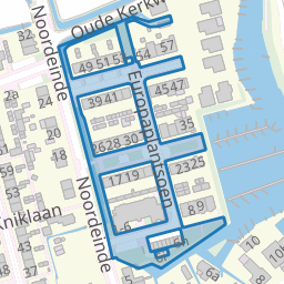 Perceel WBG00-D-1955