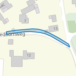 Perceel WCN00-B-1830