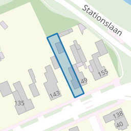 Perceel WCN00-B-1992