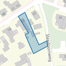 Perceel WCN00-B-2135