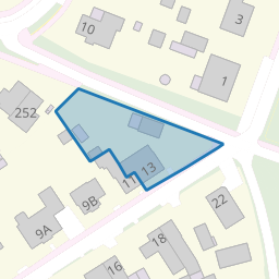 Perceel WCN00-B-2238