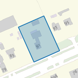 Perceel WCN00-B-2398