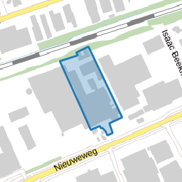 Perceel WCN00-B-2408