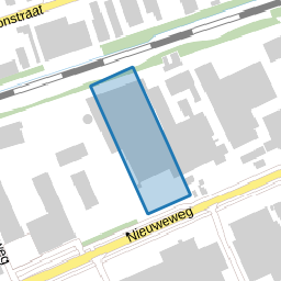 Perceel WCN00-B-2444