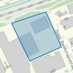 Perceel WCN00-B-2447