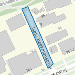 Perceel WCN00-B-2448