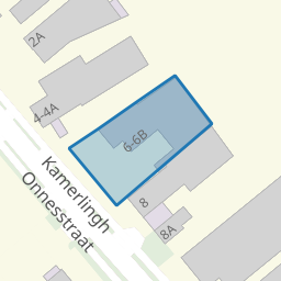 Perceel WCN00-B-2463