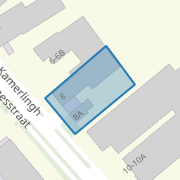 Perceel WCN00-B-2464