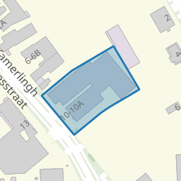 Perceel WCN00-B-2465