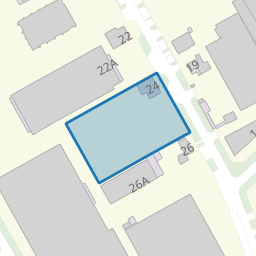 Perceel WCN00-B-2484