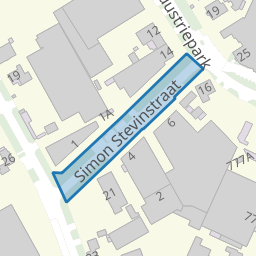 Perceel WCN00-B-2498