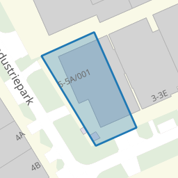 Perceel WCN00-B-2519