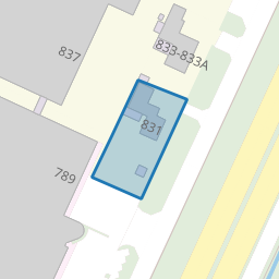 Perceel WCN00-B-2531