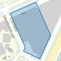 Perceel WCN00-B-2543