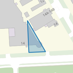 Perceel WCN00-B-2545