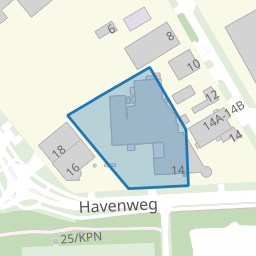 Perceel WCN00-B-2546