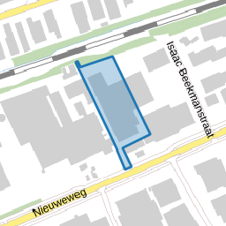 Perceel WCN00-B-2550