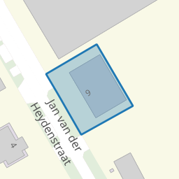 Perceel WCN00-B-2554