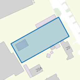 Perceel WCN00-B-2574