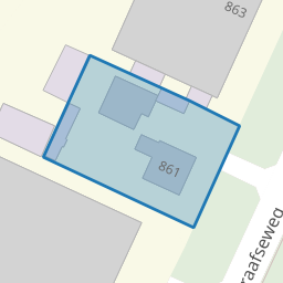 Perceel WCN00-B-2579