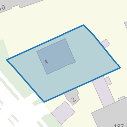 Perceel WCN00-B-2637