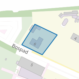 Perceel WCN00-B-2641