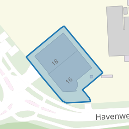 Perceel WCN00-B-2652