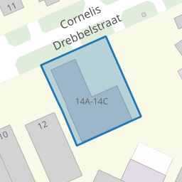 Perceel WCN00-B-2657