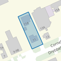 Perceel WCN00-B-2658