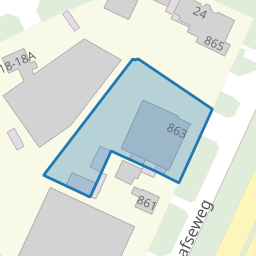 Perceel WCN00-B-2673