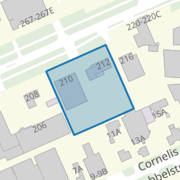 Perceel WCN00-B-2676