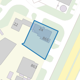 Perceel WCN00-B-2719