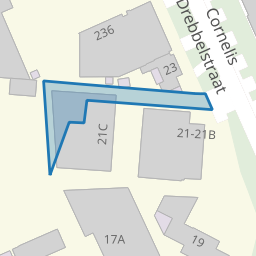 Perceel WCN00-B-2721