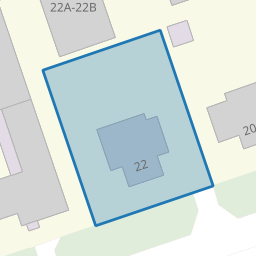 Perceel WCN00-B-2775