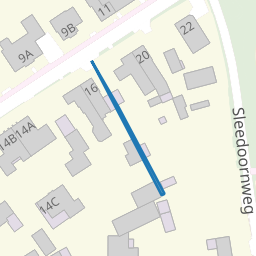 Perceel WCN00-B-2779