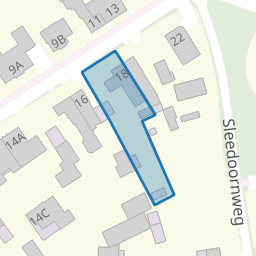 Perceel WCN00-B-2780