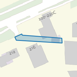 Perceel WCN00-B-2811