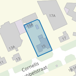 Perceel WCN00-B-2814