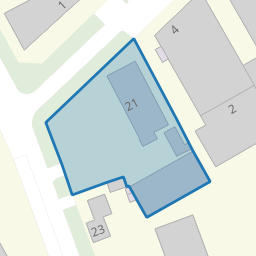 Perceel WCN00-B-2816