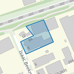 Perceel WCN00-B-2821